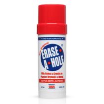 Drywall Repair Putty Erase-A-Hole preenche buracos e rachaduras