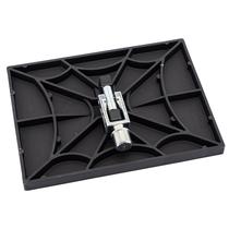 Drywall Sander Head Trim-Tex Black Widow 540 Pro fabricado nos EUA