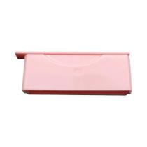 DS Lite Dust Cover Plug Usado Capa De Slot Para Cartão À Prova De Poeira Para Console Nintend NDSL DS Lite Dust Cover Plug Usado Capa De Slot Para Cartão À Prova De Poeira Para Console Nintend NDSL