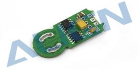 Ds655 servo circuit board hsp65501t Ds655 servo circuit board hsp65501t