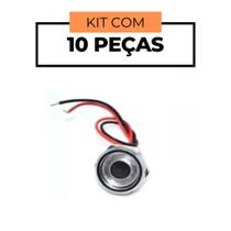 Ds9092+ - Leitor De I-button - 10 Peças