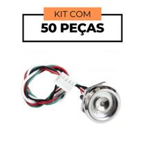 Ds9092+ - Leitor De I-button - Kit 50 Pçs