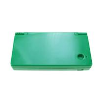 DSi NDSi Console Full Housing Cover Case Shell De Substituição Com Kits De Botões Lente De Tela JCD