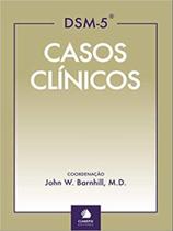 Dsm -5 casos clínicos