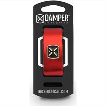 Dsmd04 damper ibox supreme md bordo