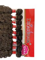 Dsoar Maravilhosa - Linha Amor - Cacheado 9 pcs