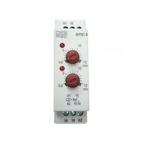 Dtc-1 rele tempo ciclico 0,6-15min 220vca digimec