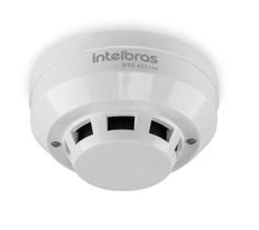 DTC 421 UN Detector de temperatura convencional Intelbras