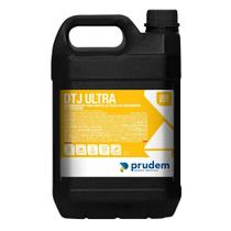 DTJ Ultra Detergente Limpeza de Joias em Ultrassom 5L DTJ Ultra Detergente Limpeza de Joias em Ultrassom 5L