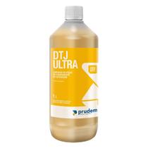 DTJ Ultra Detergente Para Limpeza de Joias em Ultrassom 1L DTJ Ultra Detergente Para Limpeza de Joias em Ultrassom 1L