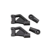 Dtxc4189 front upper susp arm raze 2pc
