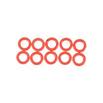 Dtxc4214 diff o-ring small raze 10pc Dtxc4214 diff o-ring small raze 10pc