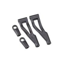 Dtxc4221 susp fr upper arm set raze st Dtxc4221 susp fr upper arm set raze st