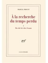 Du côté de chez swann Du côté de chez swann