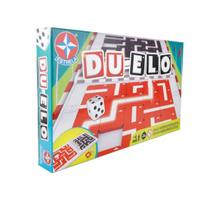 Du-Elo - Jogo de Tabuleiro - Estrela