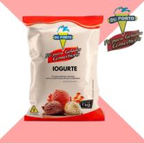 Du Porto Pó Saborizante Gelado Comestíveis Para Sorvetes Picolés Geladinhos 1kg Vários Sabores Du Porto Pó Saborizante Gelado Comestíveis Para Sorvetes Picolés Geladinhos 1kg Vários Sabores