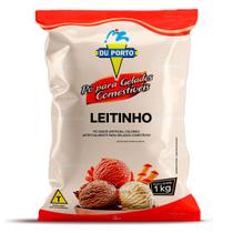 Du porto sabor leitinho 1kg