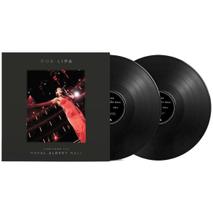 Dua Lipa - 2x LP Live from The Royal Albert Hall Vinil