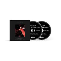 Dua Lipa - Ao Vivo no Royal Albert Hall (CD)