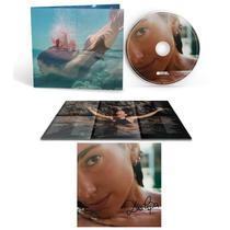 Dua Lipa - CD Radical Optimism Holográfico + Card Autografado