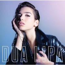 Dua lipa - genesis - Warner Music Brasil Ltda Dua lipa - genesis - Warner Music Brasil Ltda