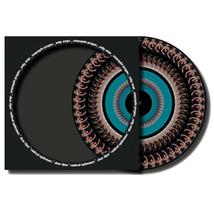 Dua Lipa - LP Radical Optimism Zoetrope Vinil Numerado