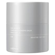 Dual Barrier Purifying Cleasing Balm 50ml Celimax