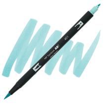 Dual Brush Pen Tombow Aqua 401