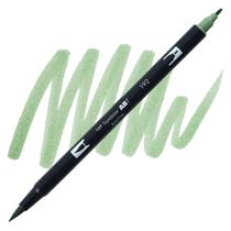 Dual Brush Pen Tombow Asparagus 192