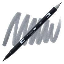 Dual Brush Pen Tombow Cool Gray 5 N65
