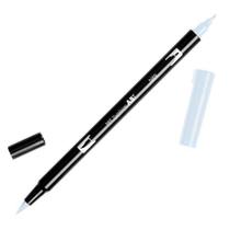 Dual Brush Pen Tombow Warm Gray 1 N89