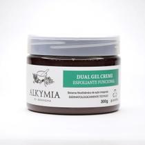 Dual Gel Esfoliante Funcional para Massagem Corporal 300g