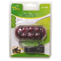 Dual Row Eco Power - farol p/ bicicleta EP-8839