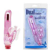 Dual Stimulator Butterfly - 3R IMPORT