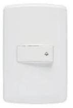 Duale Up - Pulsador Campainha Ref 856011