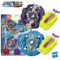 DualPack Hasbro Gargoyle G5 & Krazen K5 + Laucher QS String