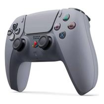 Dualsense PS 5 Controle Edição Especial De Aniversário 30 Anos Sony