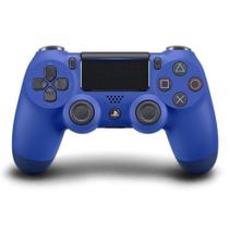 Dualshock Remote Gaming Controller Console Joystick para Jogar