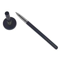 Duas Canetas Platinum Mesa E Parede Removível Por Ventosa