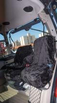Duas Capas Chinil + Assoalho De Verniz Para Massey 9335