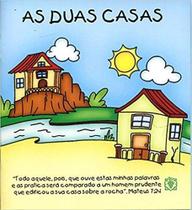 Duas casas, as