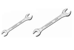 Duas Chaves De Boca Ou Fixa Tramontina Med. 12 13 14 15 Mm