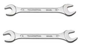 Duas Chaves De Boca Ou Fixa Tramontina Med. 14 15 16 17 Mm original-