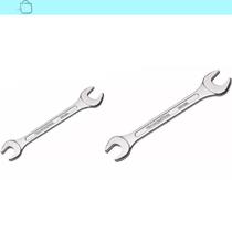 Duas Chaves De Boca Ou Fixa Tramontina Med. 14 15 16 17 Mm Duas Chaves De Boca Ou Fixa Tramontina Med. 14 15 16 17 Mm