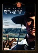 Duas Pátrias para um Bandido (DVD)