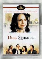 Duas Semanas DVD Slim