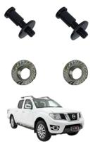 Duas Travas Caçamba Nissan Frontier 2008 a 2016 Substituição Direta Duas Travas Caçamba Nissan Frontier 2008 a 2016 Substituição Direta