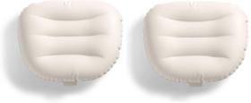 DUAS UNIDADES do encosto de cabeça inflável para Spa Intex e Bestway Pure Spa 28506