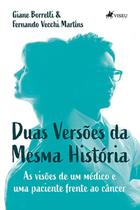 Duas Versões da Mesma História - Viseu