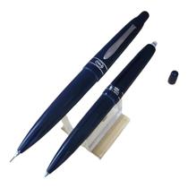 Duas Vintages Antigas Raríssima Lapiseira Japonesas Pentel Anos 90